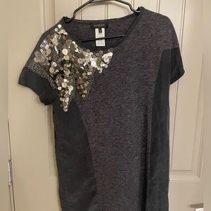 Embellished Top